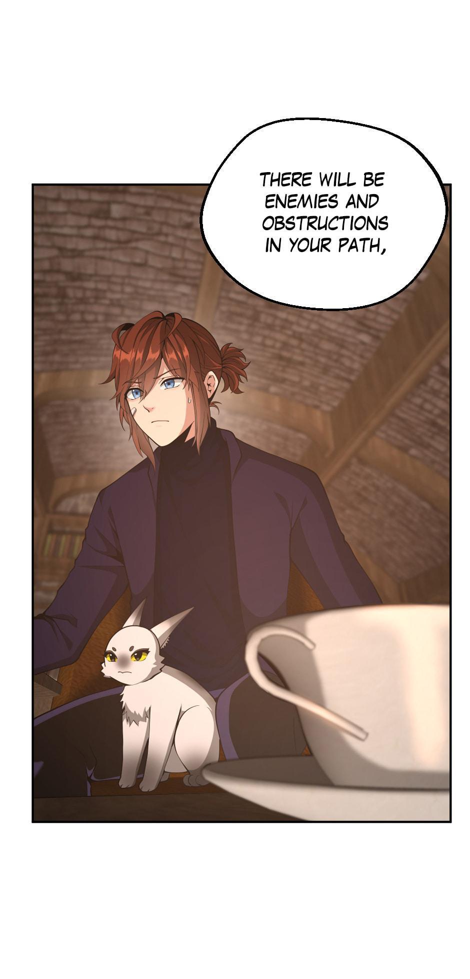 The Beginning After The End Chapter 132 image 21